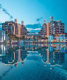 Selectum Luxury Belek