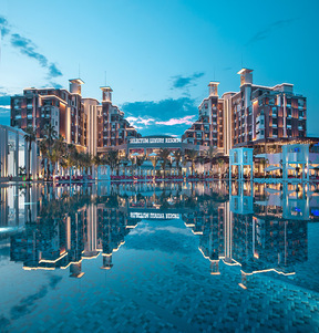 Selectum Luxury Belek